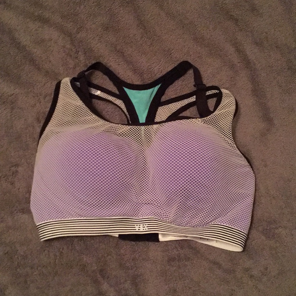 VSX sports bra
